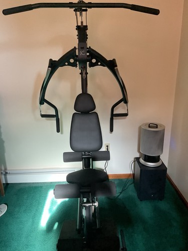 Centr bw1 body weight - bw1, home