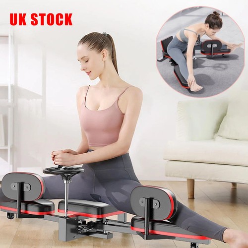 Heavy duty leg stretcher - duty,