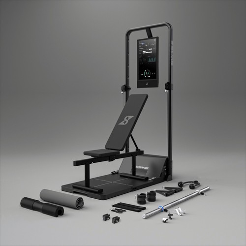 Speediance gym monster - speediance,