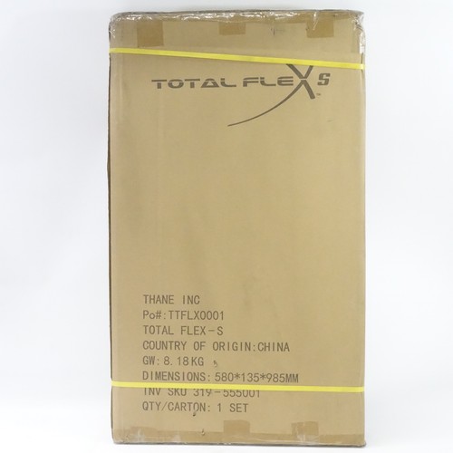 Totalflex compact design - totalflex-l,