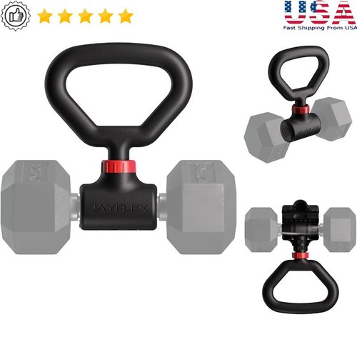 Dumbbell converter adjustable - dumbbell,