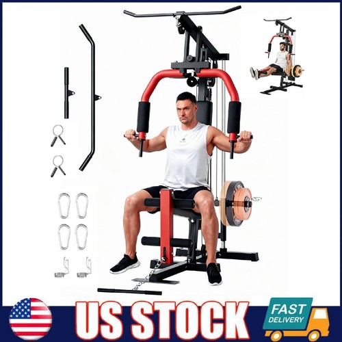Home gym machine full - gym,