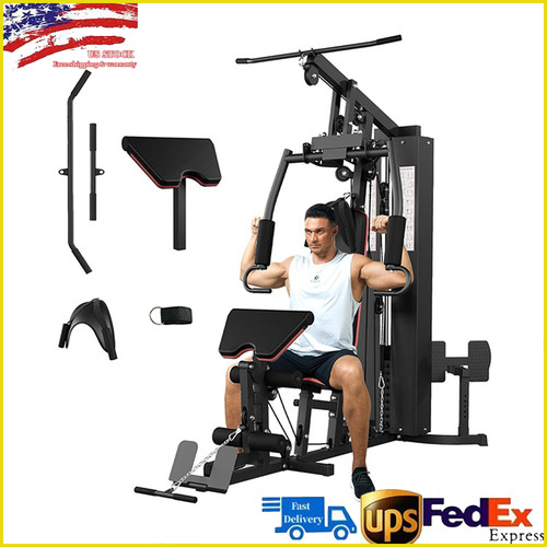Home gym multifunctional full - home,