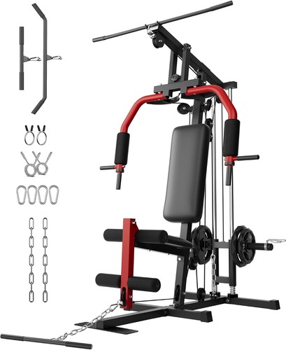 Home gym equipment - gym,