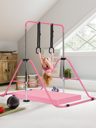Gymnastics bars expandable - bars,