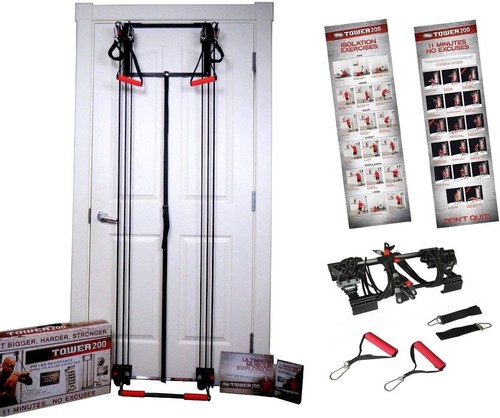 Tower 200 door - 200,
