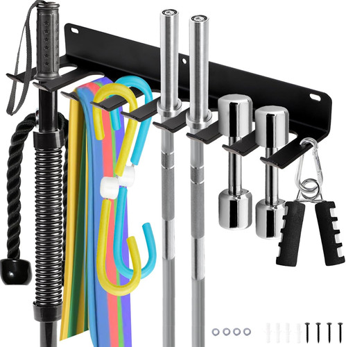 Hook home gym - 9, rack