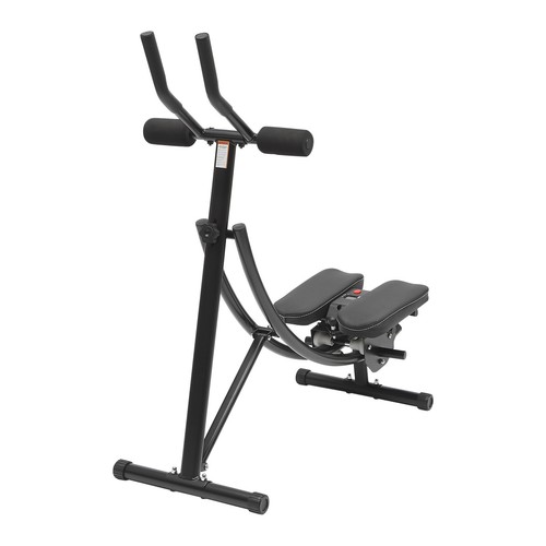 Machine coaster abdominal - coaster,