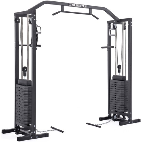 Gym master 180kg cable - 180kg,