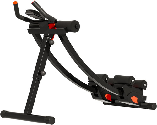 Machine ab trainer - machine,,