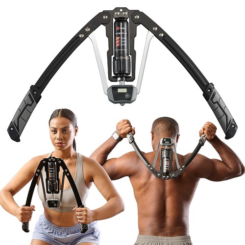Gray twister arm trainer - gray,