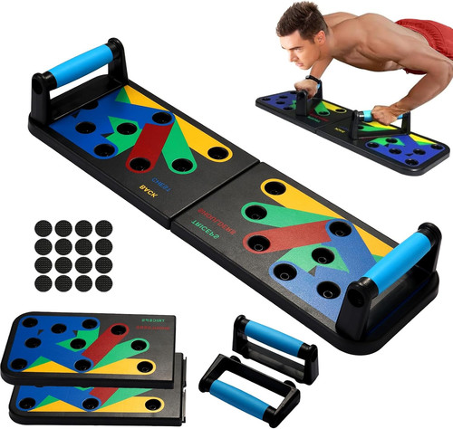Push board in 1 - push,