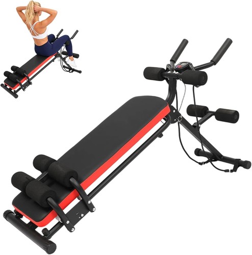 Bench 1 adjustable - ab,