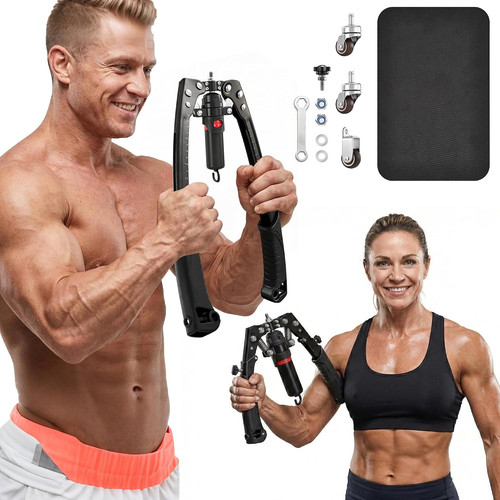 Twister arm trainer - arm,