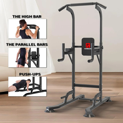 Home gym power tower - home,