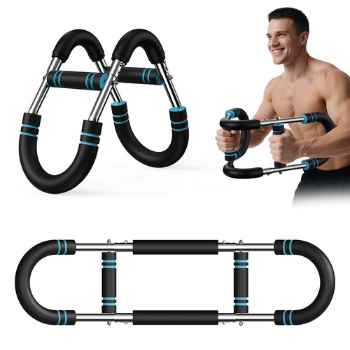 Arm trainer adjustable - adjustable, chest
