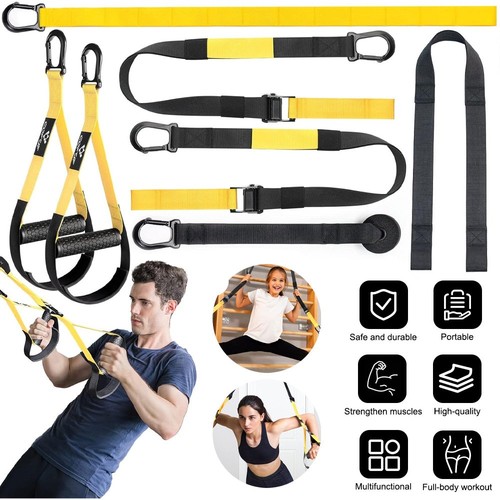 Home resistance training kit - home,