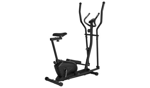 Pro fitness 1 - pro, 2-in-1