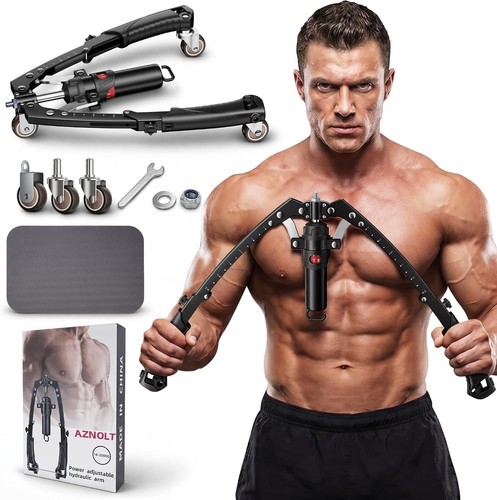 Aznolt muscle trainer ab - muscle,