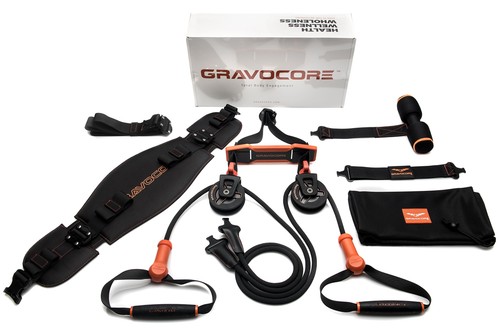 Gravocore home gym equipment - gravocore,