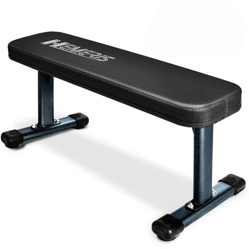 Basic flat weight bench for - flat,