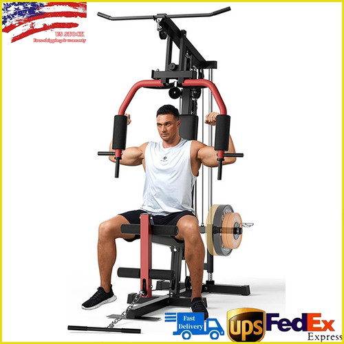 Multifunctional home gym - home,