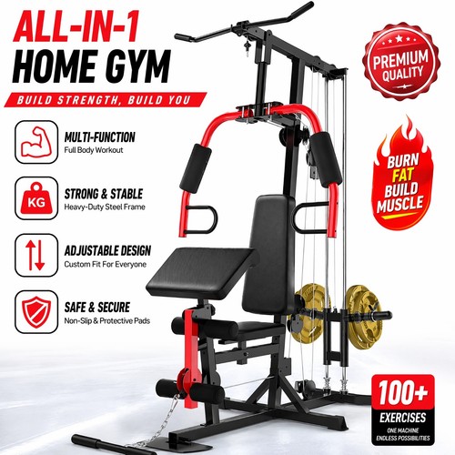400lb multifunctional home - 400lb, gym