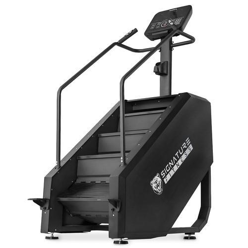 Signature fitness continuous - fitness,