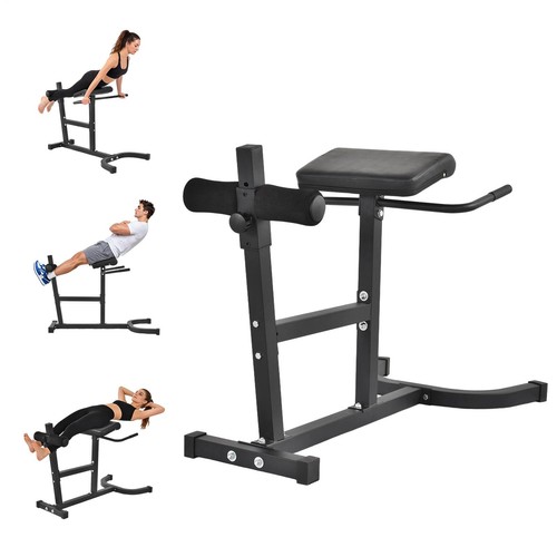Adjustable hyper extension - adjustable,