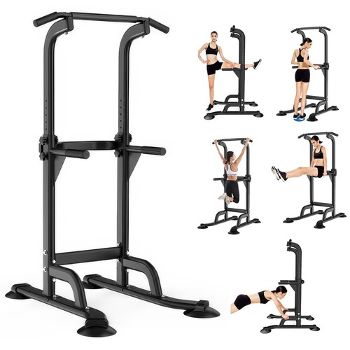 Power tower dip - tower,