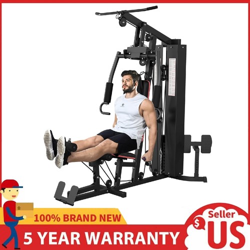 Multifunctional home gym - multifunctional,
