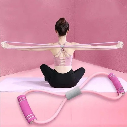 Resistance bands exercise - resistance,