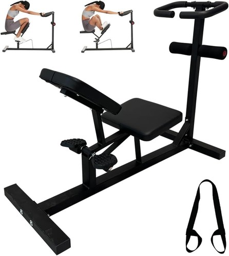 Stretch machine home gym full - stretch,