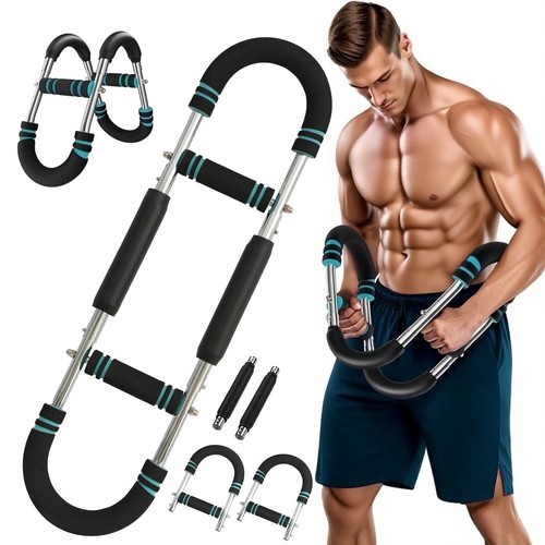 Arm trainer 110lb forearm - trainer, 66-110lb,