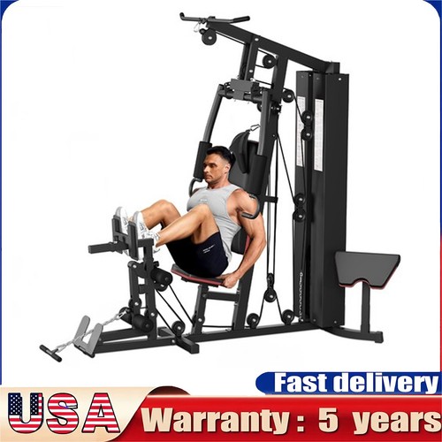 Multifunctional workout - multifunctional,