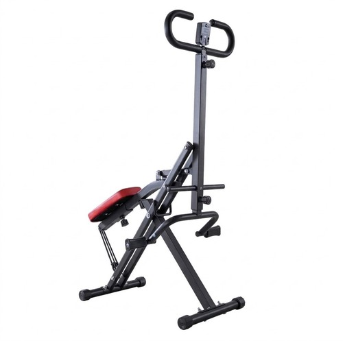 Home gym squat machine glute - machine,
