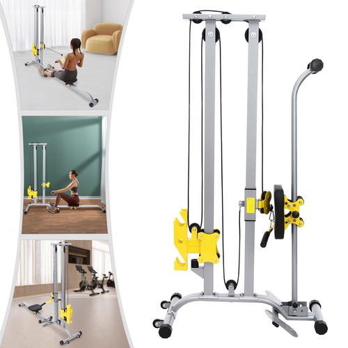 Home gym system multi - gym,