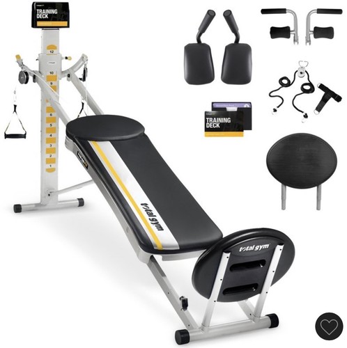 Total gym fit - total,