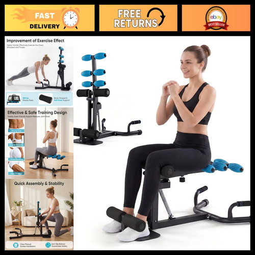 Deep squat machine for - machine, home
