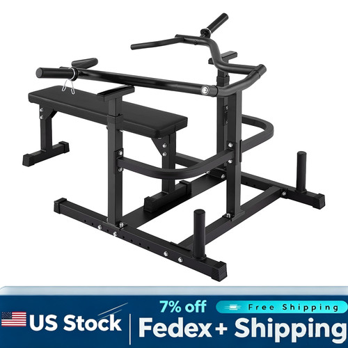 Chest press machine flat - chest,