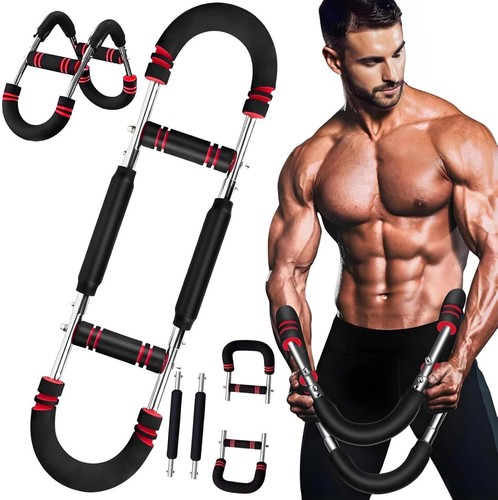 Arm exercise equipment - exercise, chest