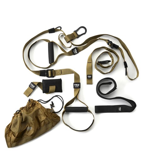 Trx tactical gym - trx,