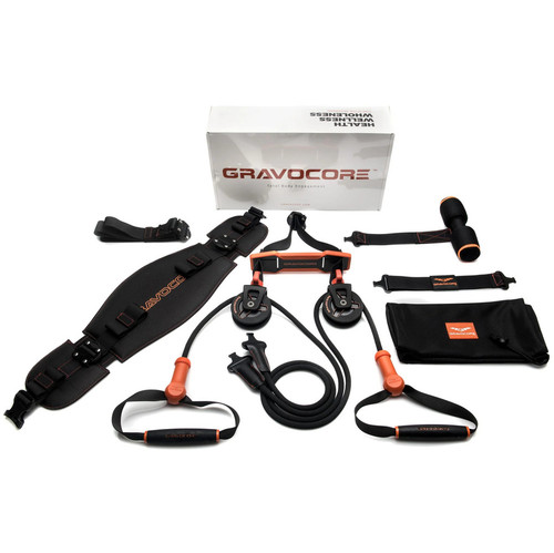 Gravocore home gym equipment - gravocore,