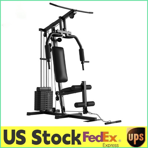 Home gym equipment - home,
