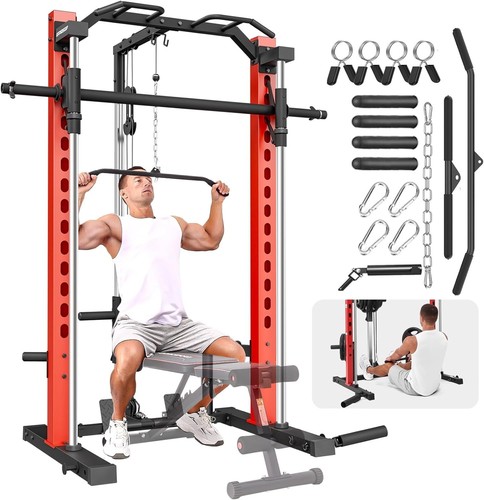 Smith machine full body - machine,
