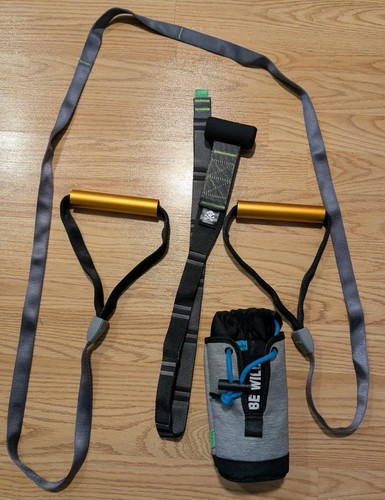Wild gym pocket monkii travel - wild,