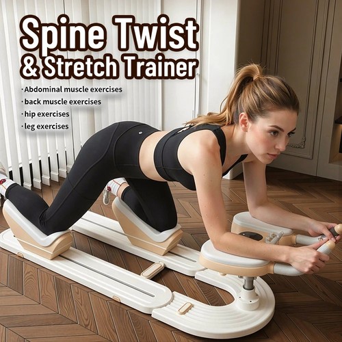 Home gym equipment - home, waist