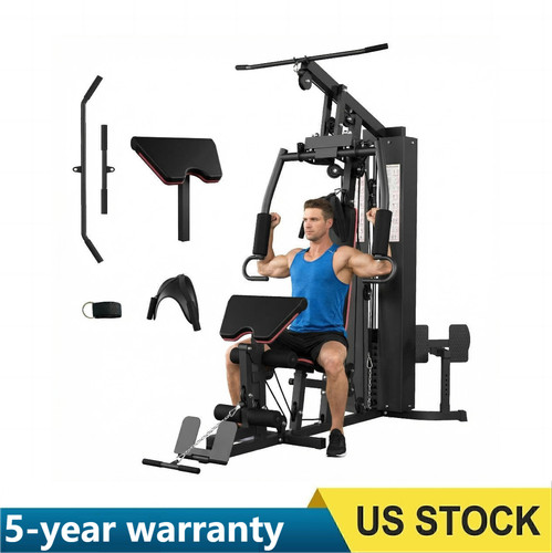Home gym multifunctional - gym,,