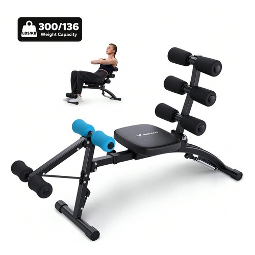 Merach workout bench - merach,