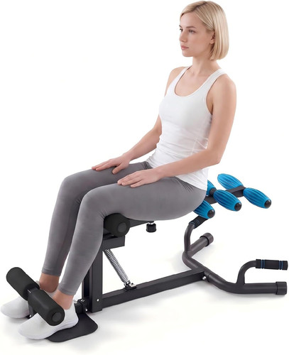 Deep squat machine for - deep,